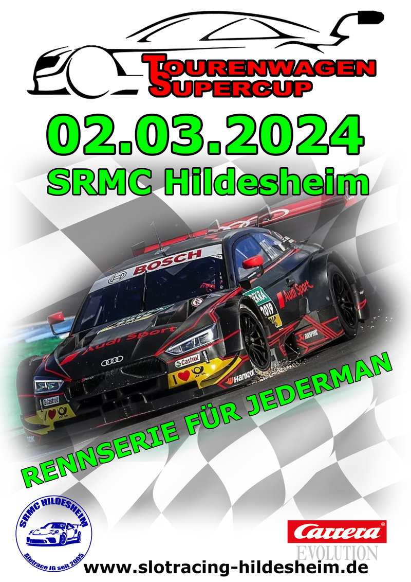 supercup hildesheim